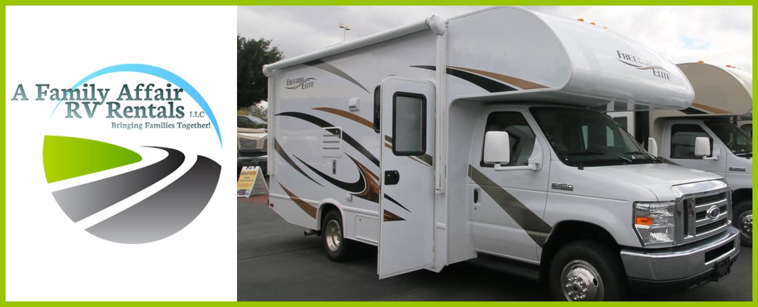 RV Rentals 