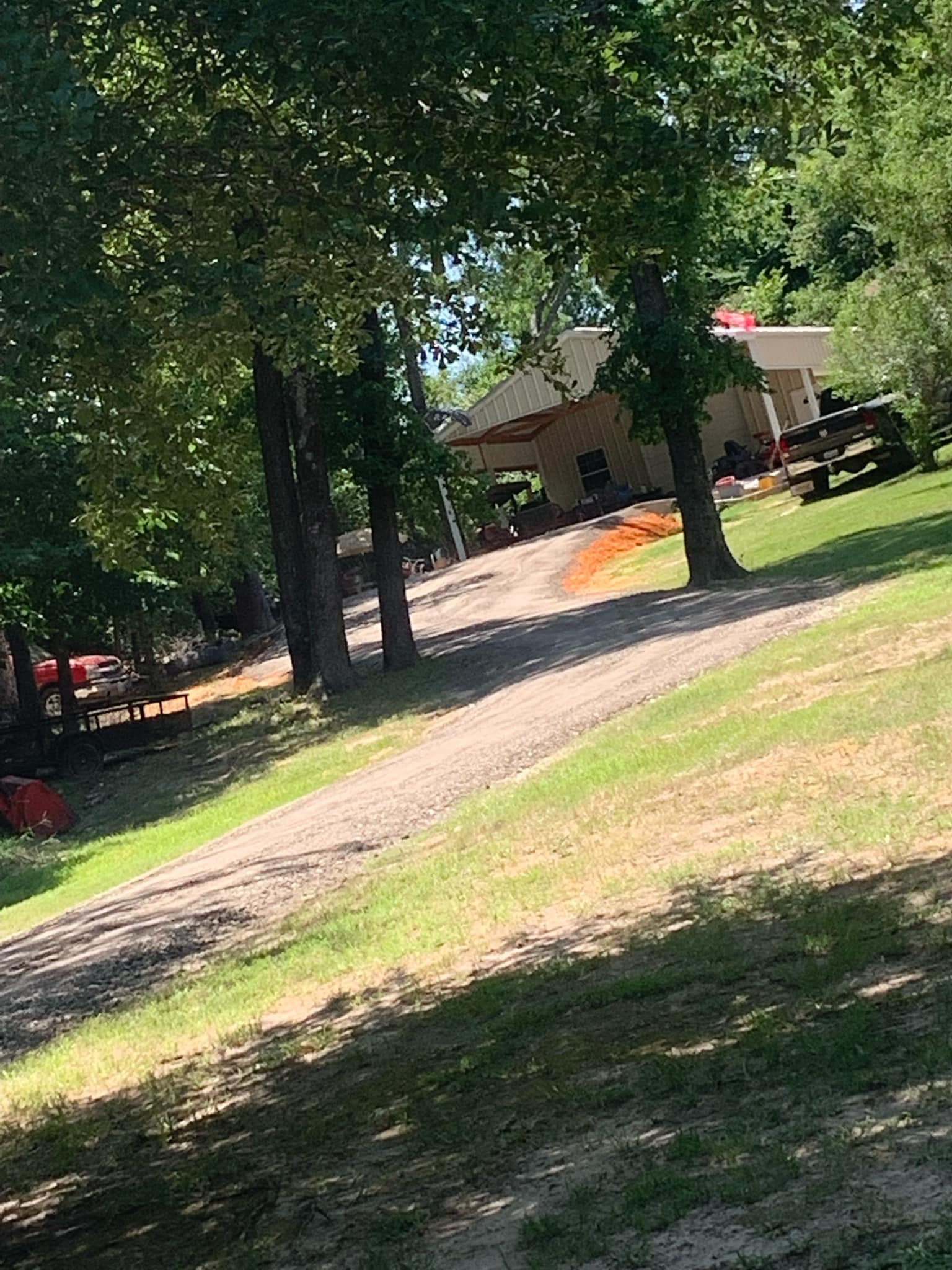 B&B Underground Offers Finish Grading in Quitman, TX 75783