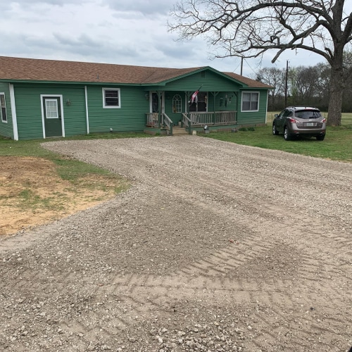 B&B Underground is a Demolition Contractor in Quitman, TX 75783