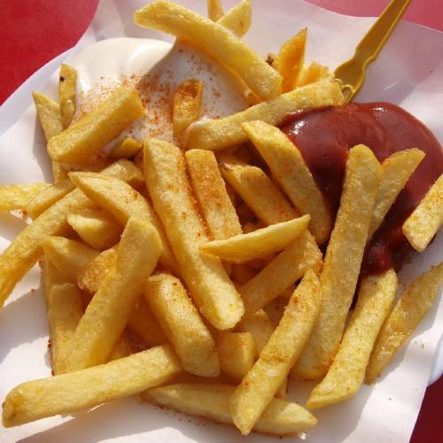 Fries