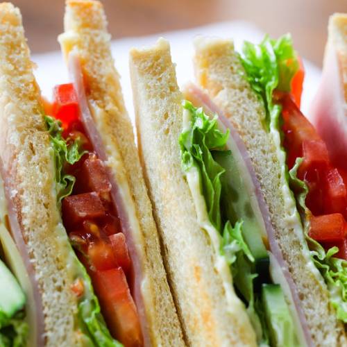 Sandwiches