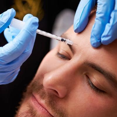 BOTOX DERMAL FILLERS