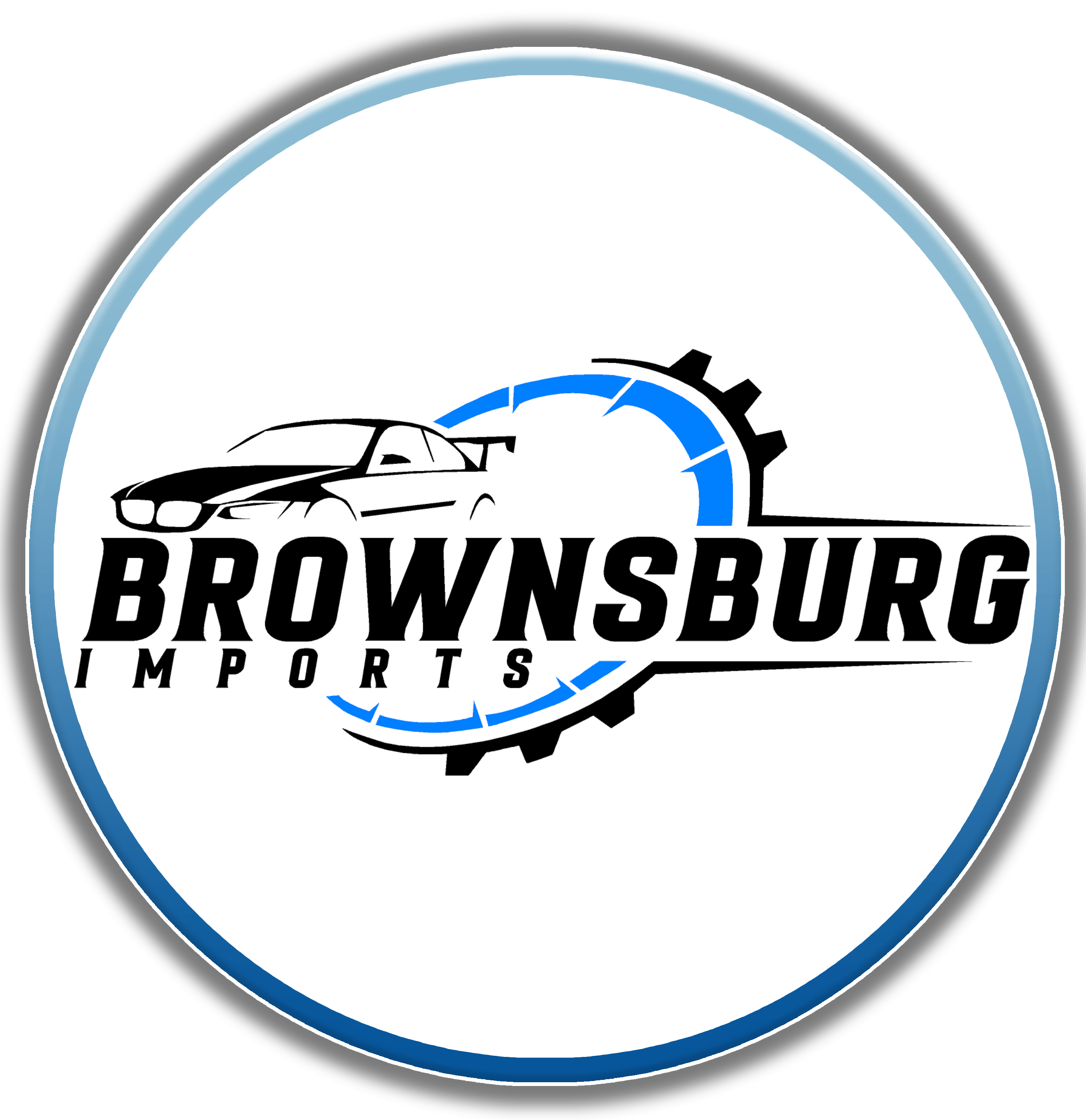 Brownsburg Imports Service