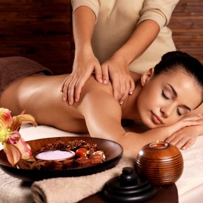 SPA SERVICES