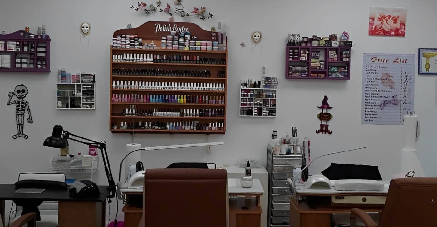 JB Mia Bellas Nail Salon is a Nail Salon in Bridgeport, CT 06605