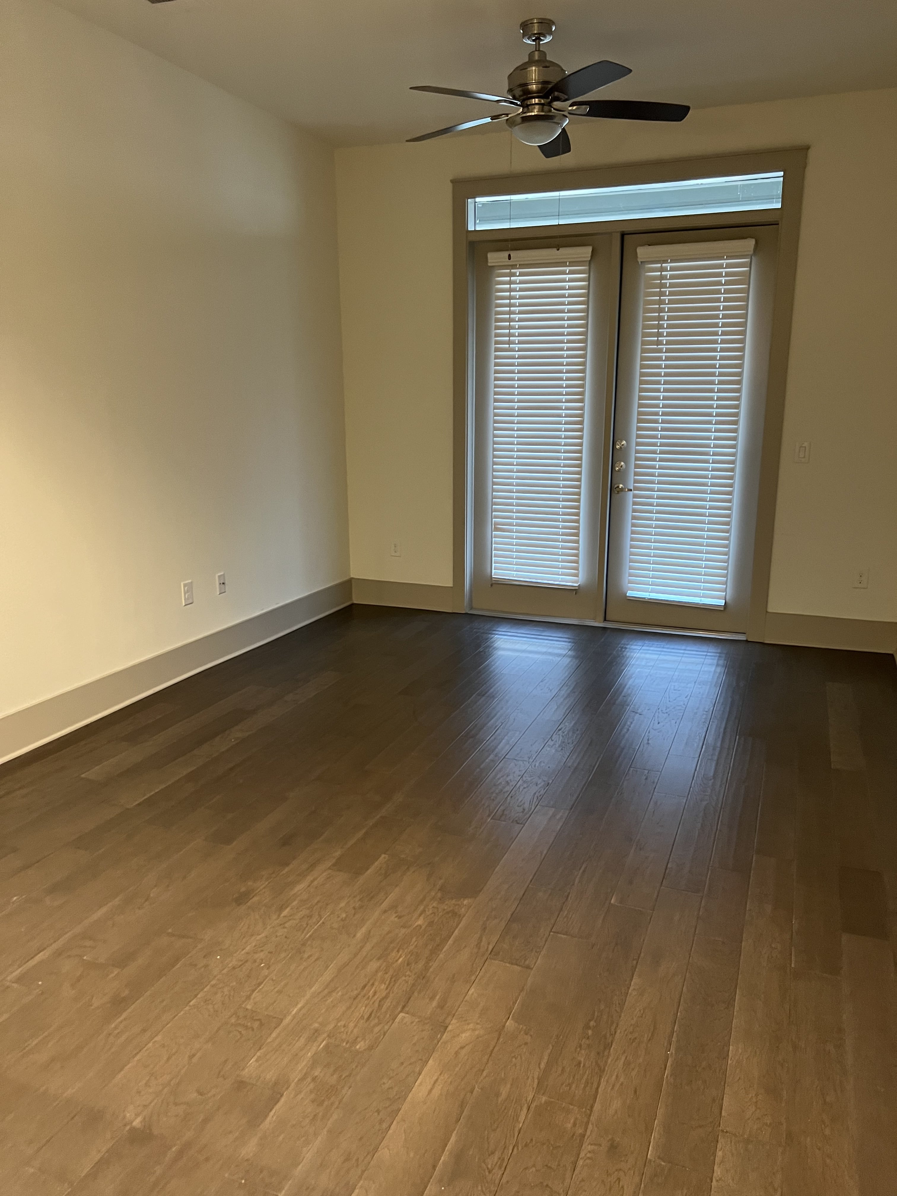 ROMO Home Cleaning Services Offers PostConstruction Cleaning in