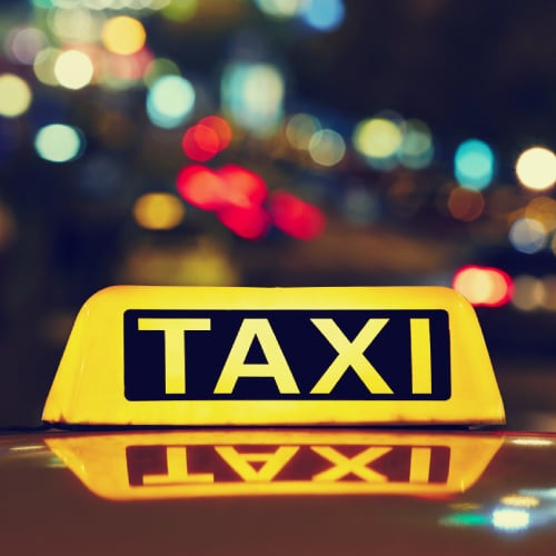 Taxi Service