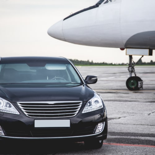 Airport Transportation