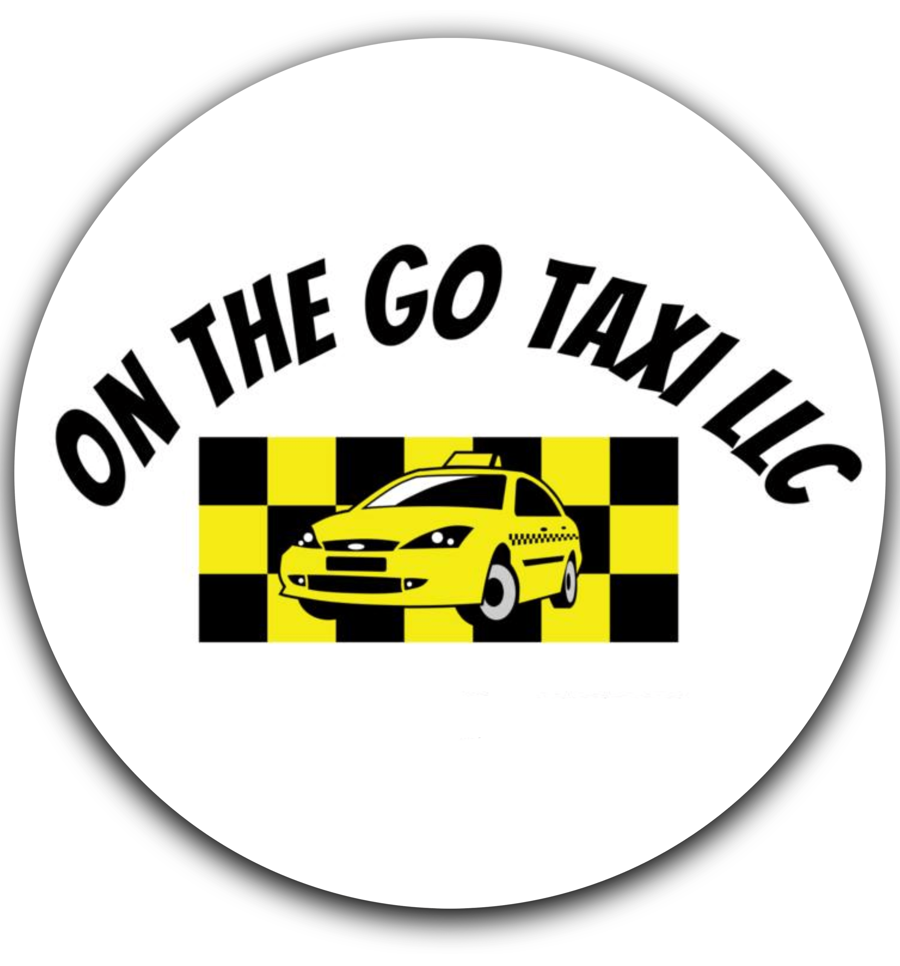 On The Go Taxi