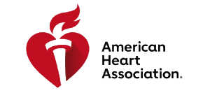 American Heart Association logo