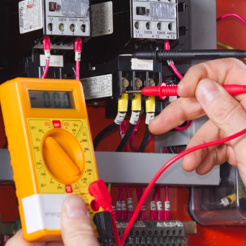Electrical Service