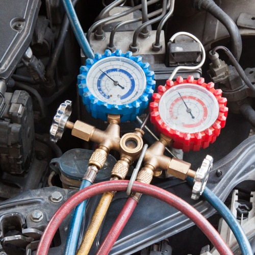 Car AC Repair