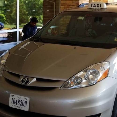 Business Transportation