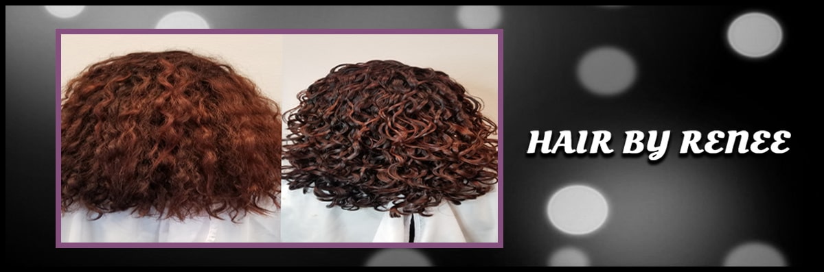 Hair Stylist