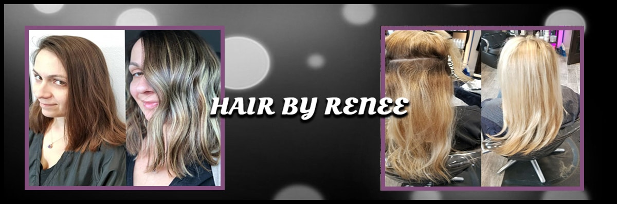 Hair Color