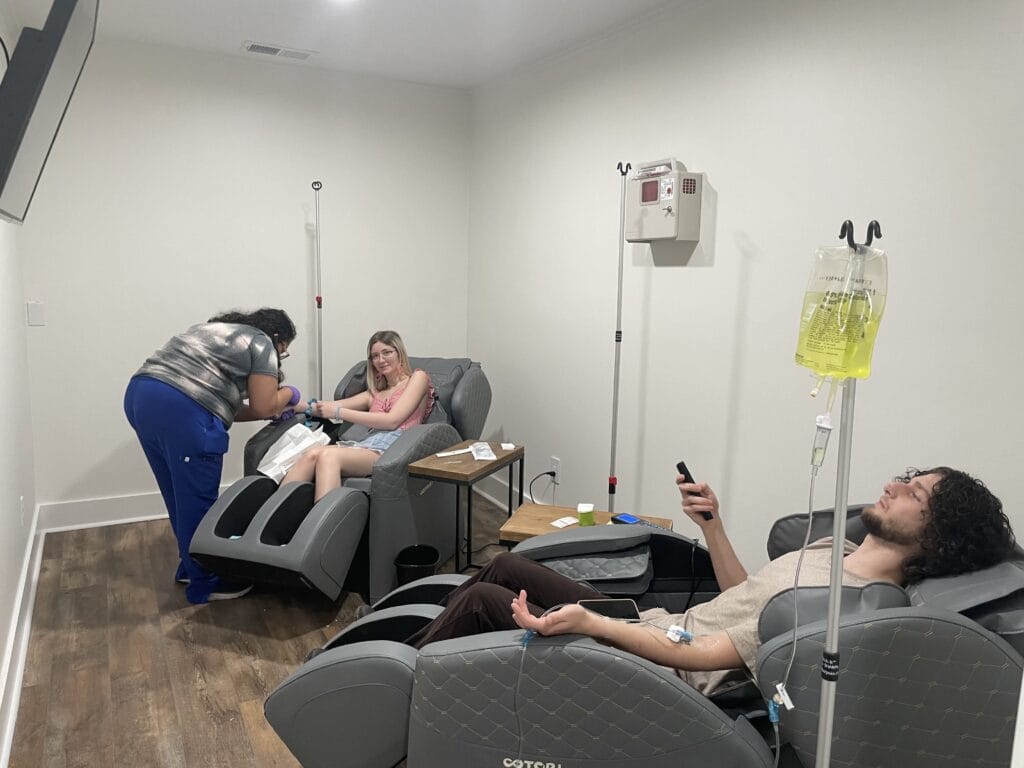 Active Life Hormone Therapy & Weight Loss Offers Growth Hormone Therapy in Kingwood, TX 77339