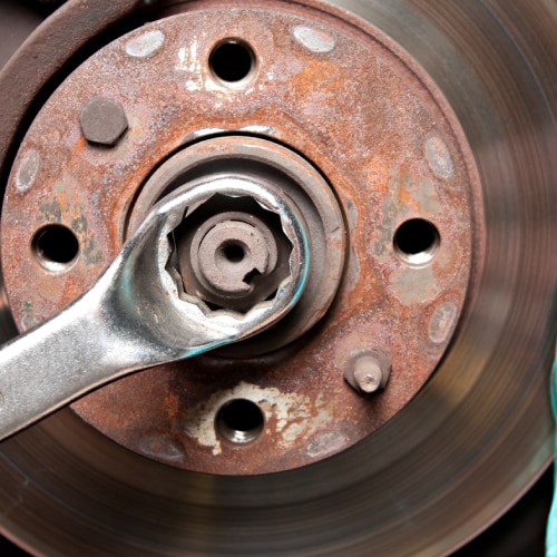 Brake Repair