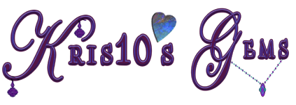 Kris10's Gems