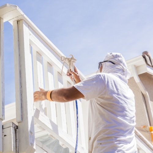 Residential Painting