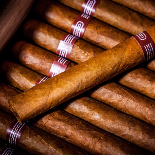 Premium Cigars