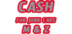 Cash For Junk Cars M&Z