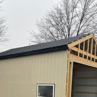 Roofing Service