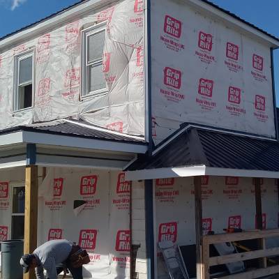 Restoration Services