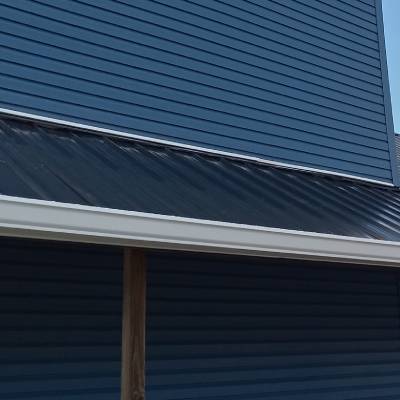 Gutters
