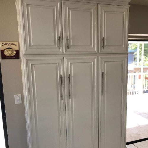 Furniture Refinishing