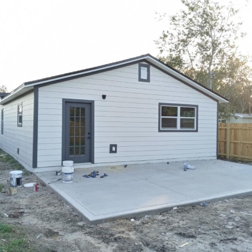 Residential Painting