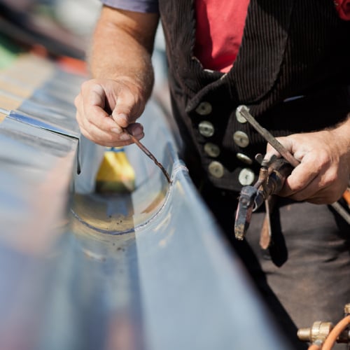 Gutter Services