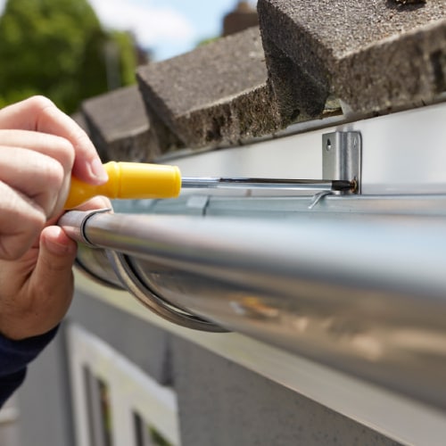 Gutter Repair