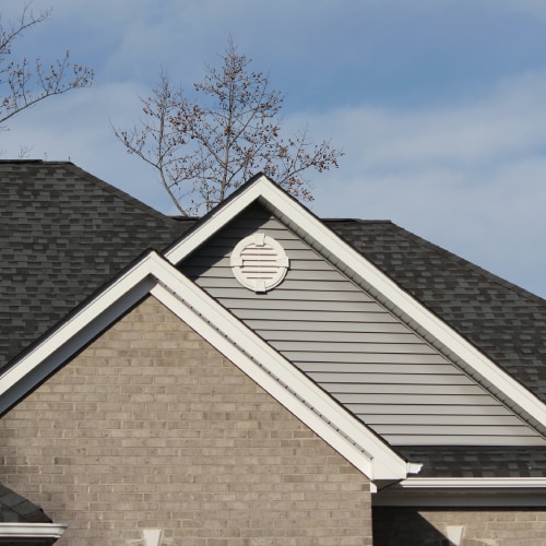Roofing