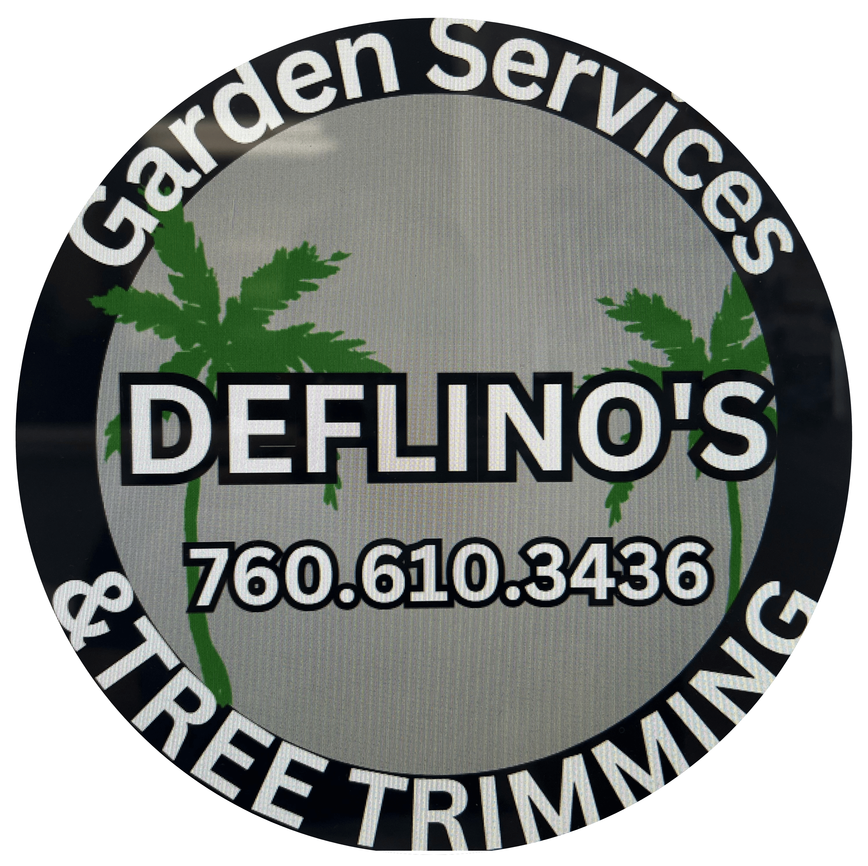 Delfino's Garden Service & Tree Service 