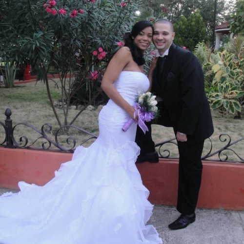 Wedding Dress Alterations