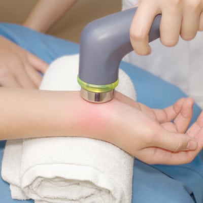 Small Part Screening