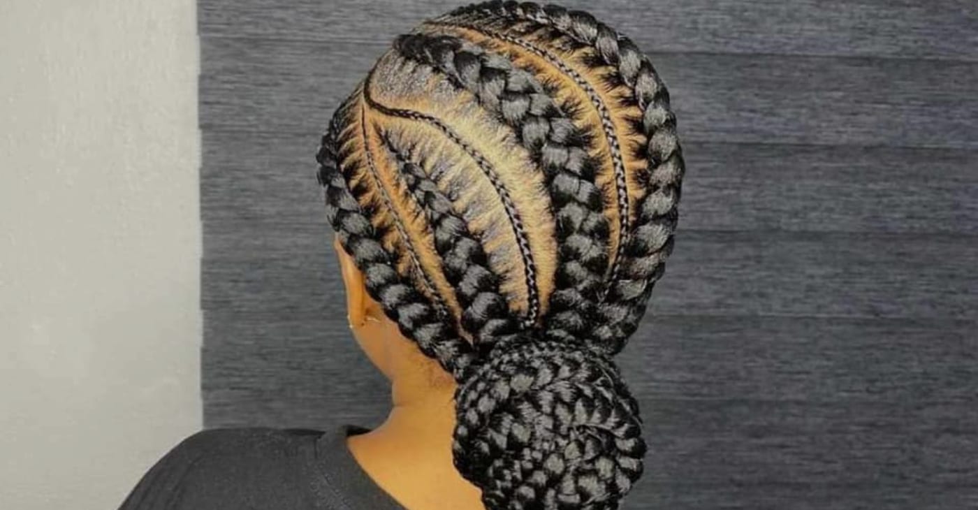 HEAVENLY BLESS HAIR BRAIDING Offers Hair Braiding in Fort Worth, TX 76134