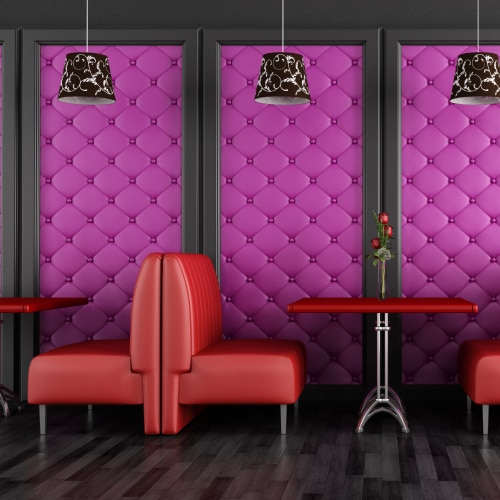 Restaurant & Office Upholstery