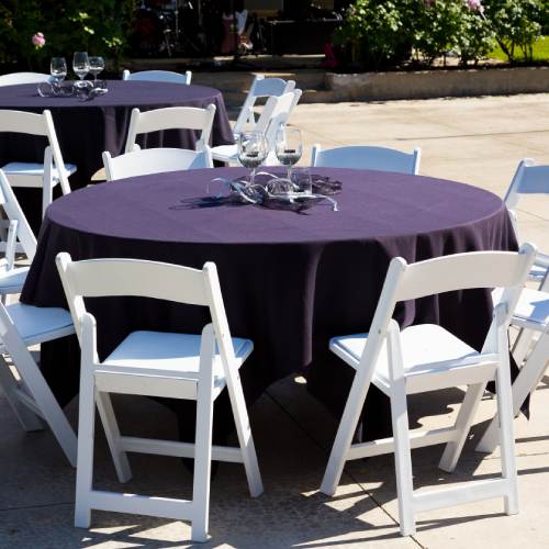 Table Rentals