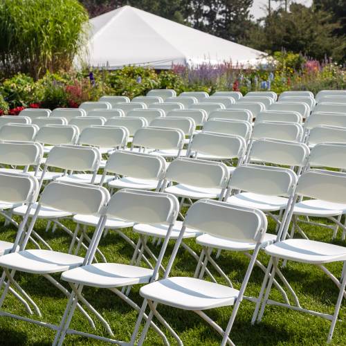 Chair Rentals