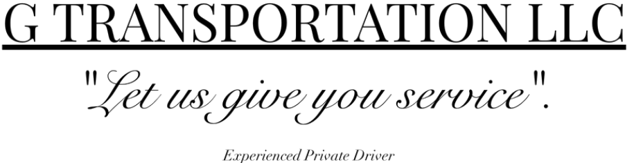 G Transportation