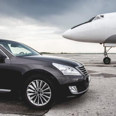 AIRPORT TRANSPORTATION SERVICE