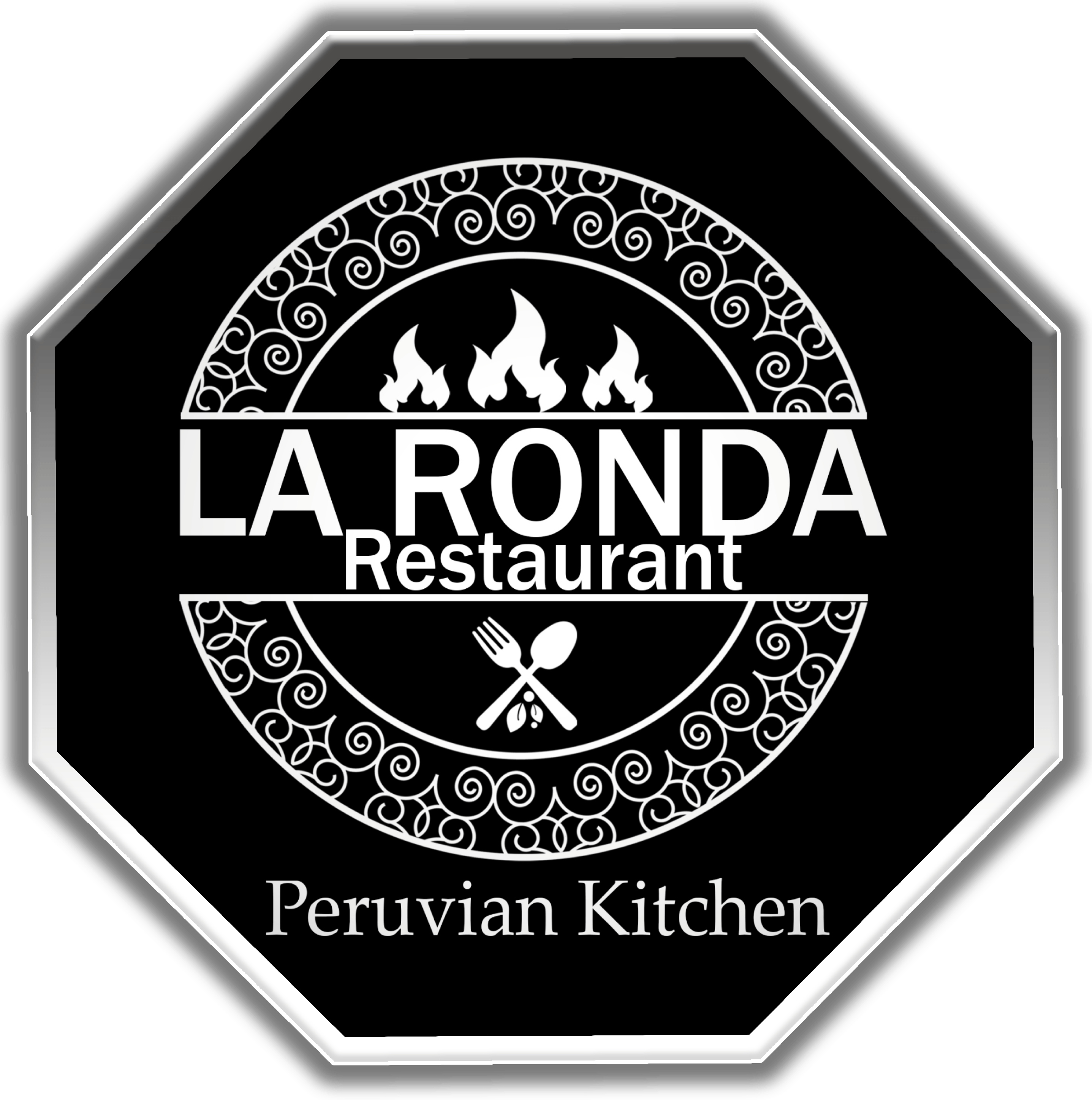 La Ronda Restaurant Peruvian Cuisine