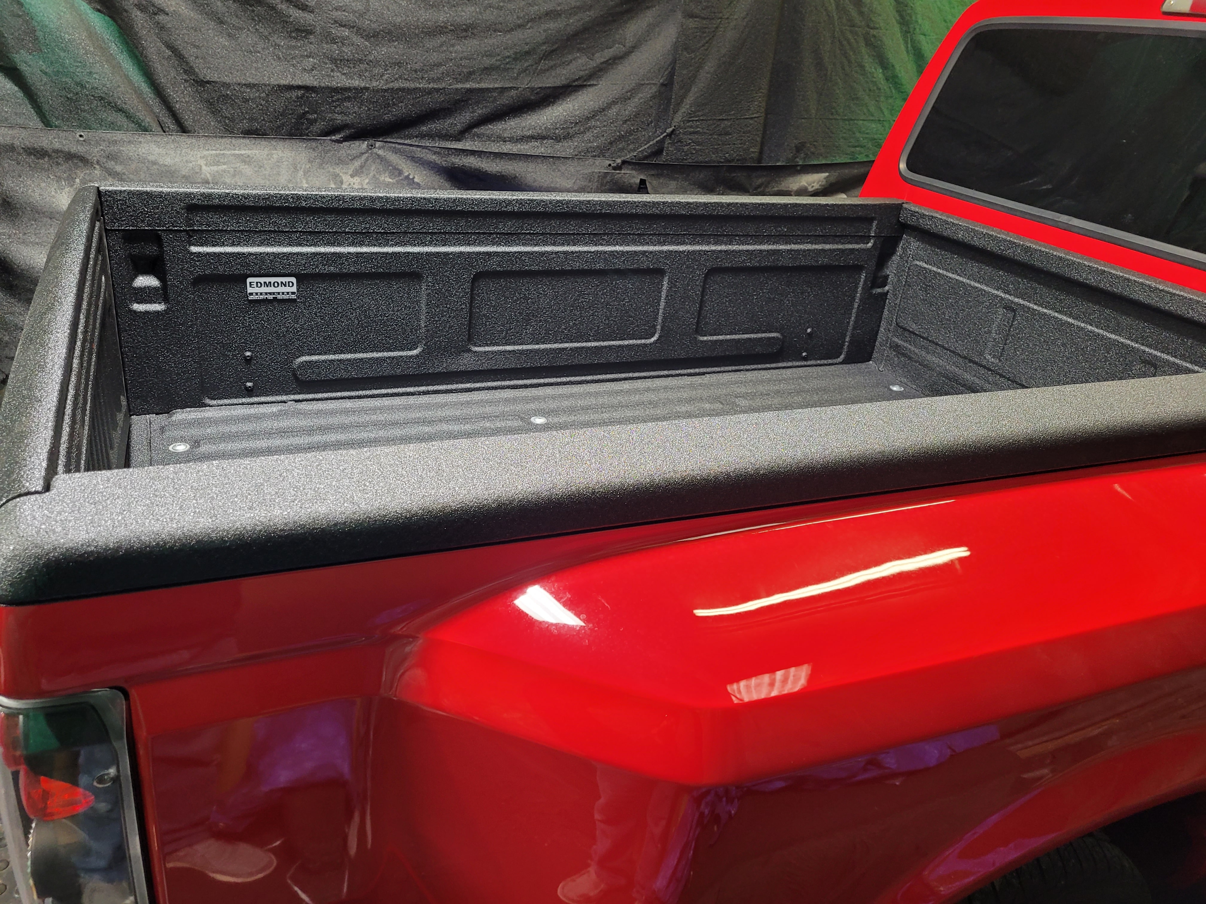 Edmond Bedliners Offers Trailer Tires in Edmond, OK 73013