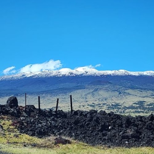 Big Island Tours