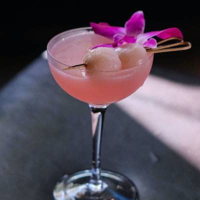 COCKTAIL