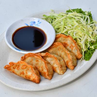 GYOZA
