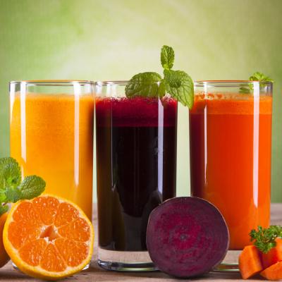 AGUAS FRESCAS