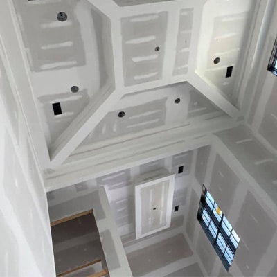 INTERIOR PAINTING