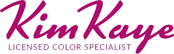 Kim Kaye at Hair Studio 310